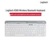 Logitech K580 Multi-Device Wireless Bluetooth Keyboard