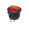 Rocker Switch Replacement Kit (10-Pack) For Hoover UH71255, UH70809, UH70800 Upright Vacuum Cleaners, 20mm Opening