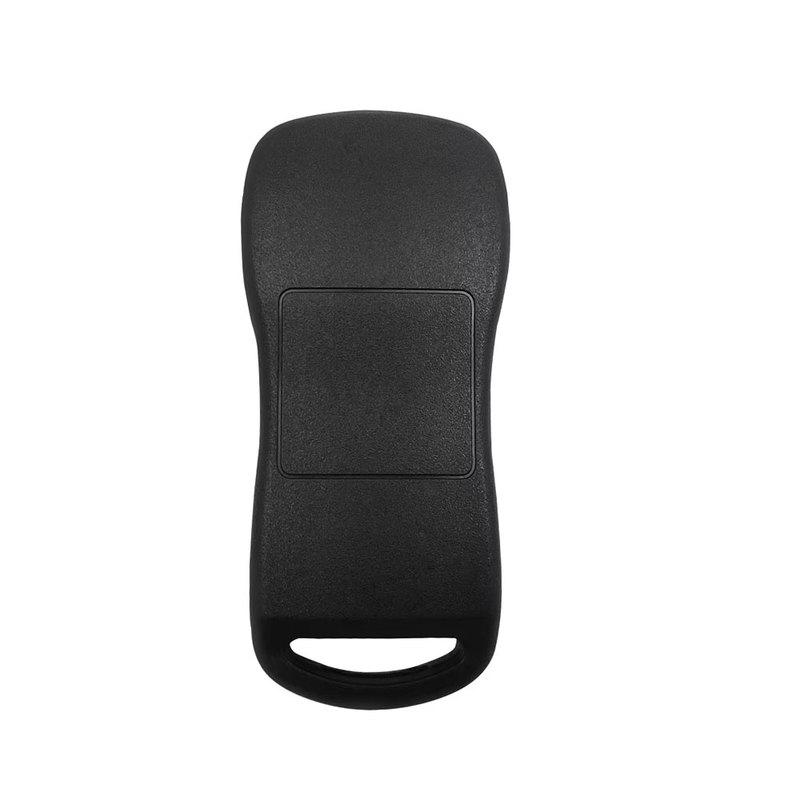 5pcs KEYDIY KD B36-3 Universal Remote Key 3 Buttons for Nissan Style Car Key for KD900/KD-MAX/KD-X2 MINI KD Max Key Programmer