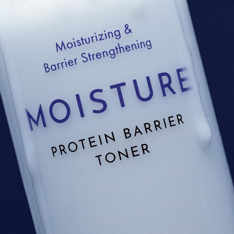 OBge Moisture Protein Barrier Toner 200ml
