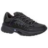 Alexander McQueen Aratana 'Black Opaque' Men's 683882R28131002