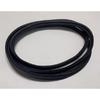 1 Pcs Tailgate Rubber for Pajero Sport KH 2007-2014 Trunk Weatherstrip for Montero Sport Rear Door Body Rubber Seal 5815A039