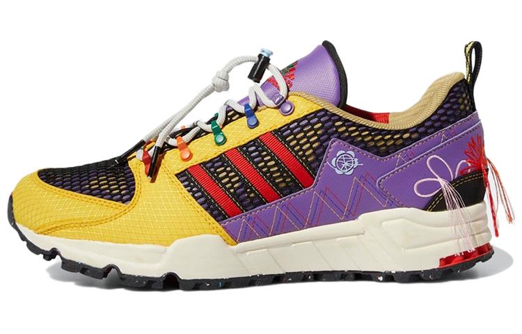 Adidas Originals Sean Wotherspoon x Adidas Originals Equipment Support 93  Super Earth  GX3893 36