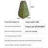 Portable Camouflage Privacy Tent