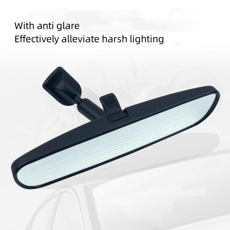 For Honda 7th 8th generation Accord Civic Fit Jazz  Indoor Mirror  Reversing Mirror  Interior Rearview Mirror