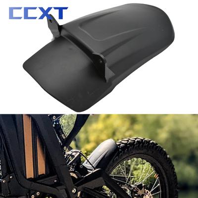 Błotniki tylnego koła motocykla dla Sur Ron Sur-Ron Surron Elektryczny Motocross Light Bee X &; Light Bee S Uniwersalny