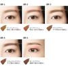Visee Riche Instant Eyebrow Color BR-1 Beige Ash 7g