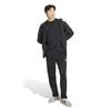 Woven Jacket CS435 Black XS [Adidas] Men's (KU8496)