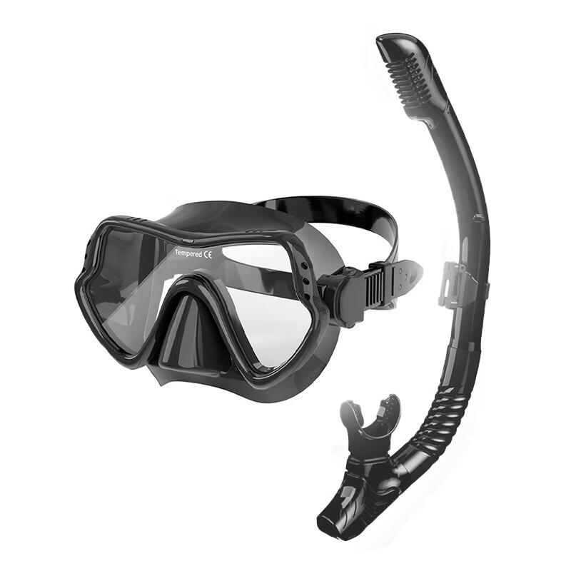 Adult Snorkeling Set