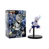 15-23cm Hunter X Hunter Chrollo Lucilfer Anime Figure Hisoka Action Figure Killua Zoldyck Kurapika Figurine Collectible Model