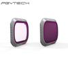 PGYTECH Professional ND CPL UV Filter Set DJI Mavic 2 Pro Drone Accessories Lens Filters Kit