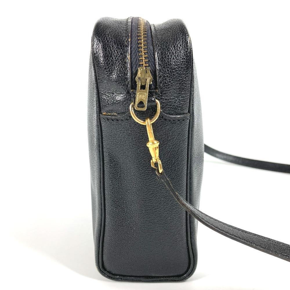 Hermes Vintage Jockey Horse Cheval Bag Crossbody Pochette Shoulder Bag
