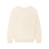 Skechers Knit Sweatshirt Pullover Breathable Round Neck Long Sleeve Unisex tops L126U049-01SV