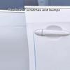 Transparent Car Protective Wrap Shield Film Offers Superior Scratch Resistance Against Weather Damage Keep Paint Shine