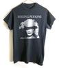 Missing Persons Band World Tour Cotton Black Full Size Unisex Shirt Cl306