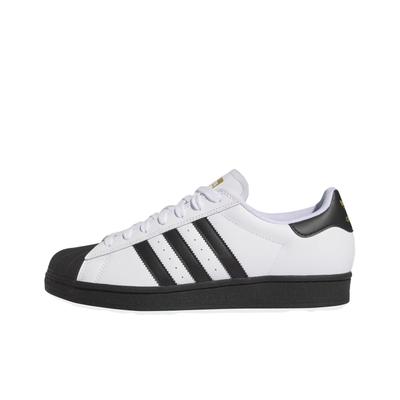 Superstar ADV White Black Unisex Sneakers Cloud-White Core-Black IH3347