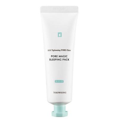 Masque de Nuit Masque de Nuit Application Masque Pores Hydratant Élasticité 50G