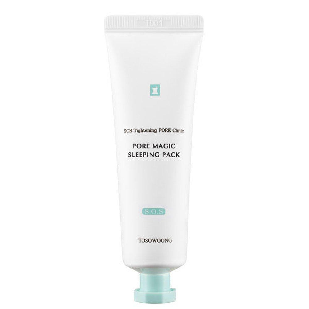 

Sleeping Pack Sleeping Pack Applying Pack Pore Moisturizing Elasticity 50G