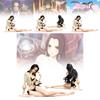 Atemberaubende One Piece Boa Hancock Badeanzug Statue Dekorative Figur Perfekt Für Sammler