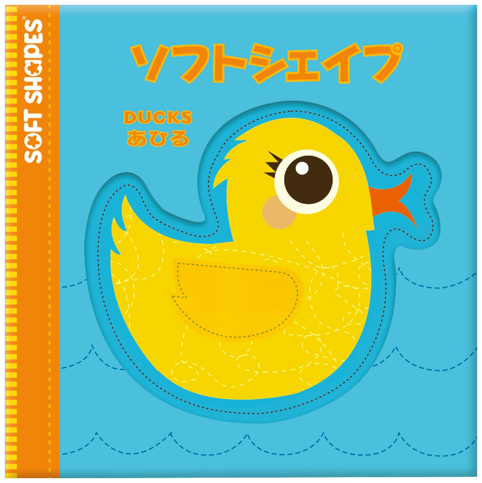 

SF-54 Мягкая форма Утка