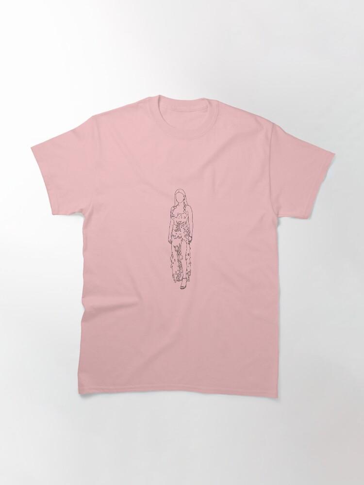 Selena VMAs 2 Classic T-Shirt