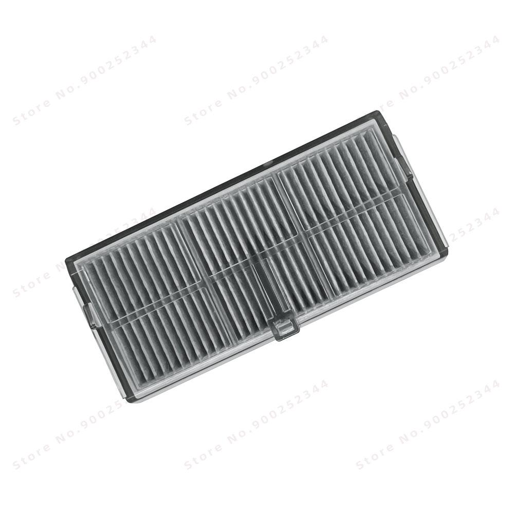 Compatible For Dreame Mova E30 Ultra / L10s Ultra Gen 2 / L10s Pro Ultra Heat / X30 Ultra Spare Parts Accessories Consumables