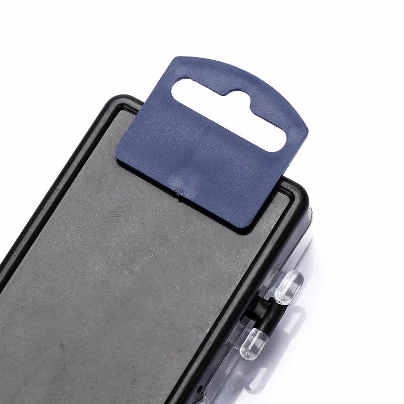 16 In 1 Set Mini Precision Magnetic Screwdriver Bit Torx Multi-function Hand Screwdriver Set Repair Tools