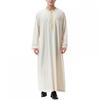 Robe Lunga Fantasy Streetwear Europea a Maniche Lunghe per Cosplay e Abbigliamento Casual