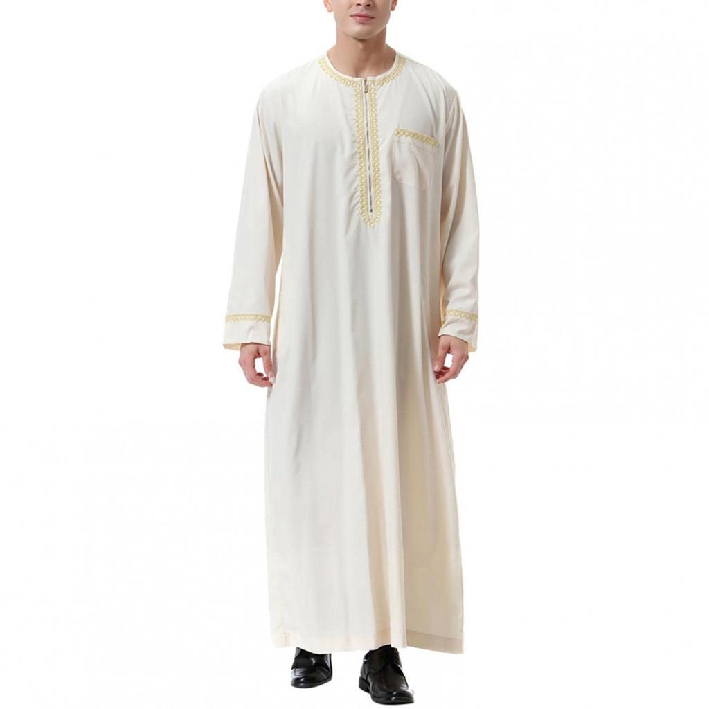 Robe Lunga Fantasy Streetwear Europea a Maniche Lunghe per Cosplay e Abbigliamento Casual