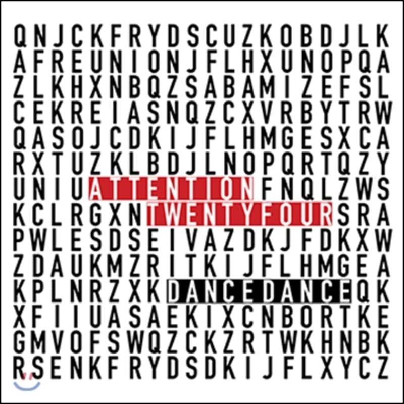 

Attention24 (Attention24) - Dance Dance