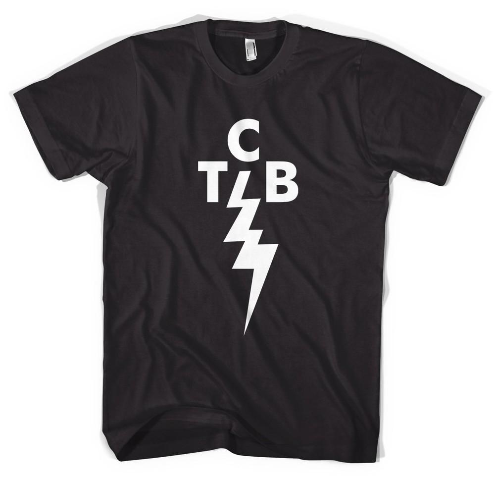 Elvis Presley Taking Care Of Business TCB Unisex T-Shirt XXL