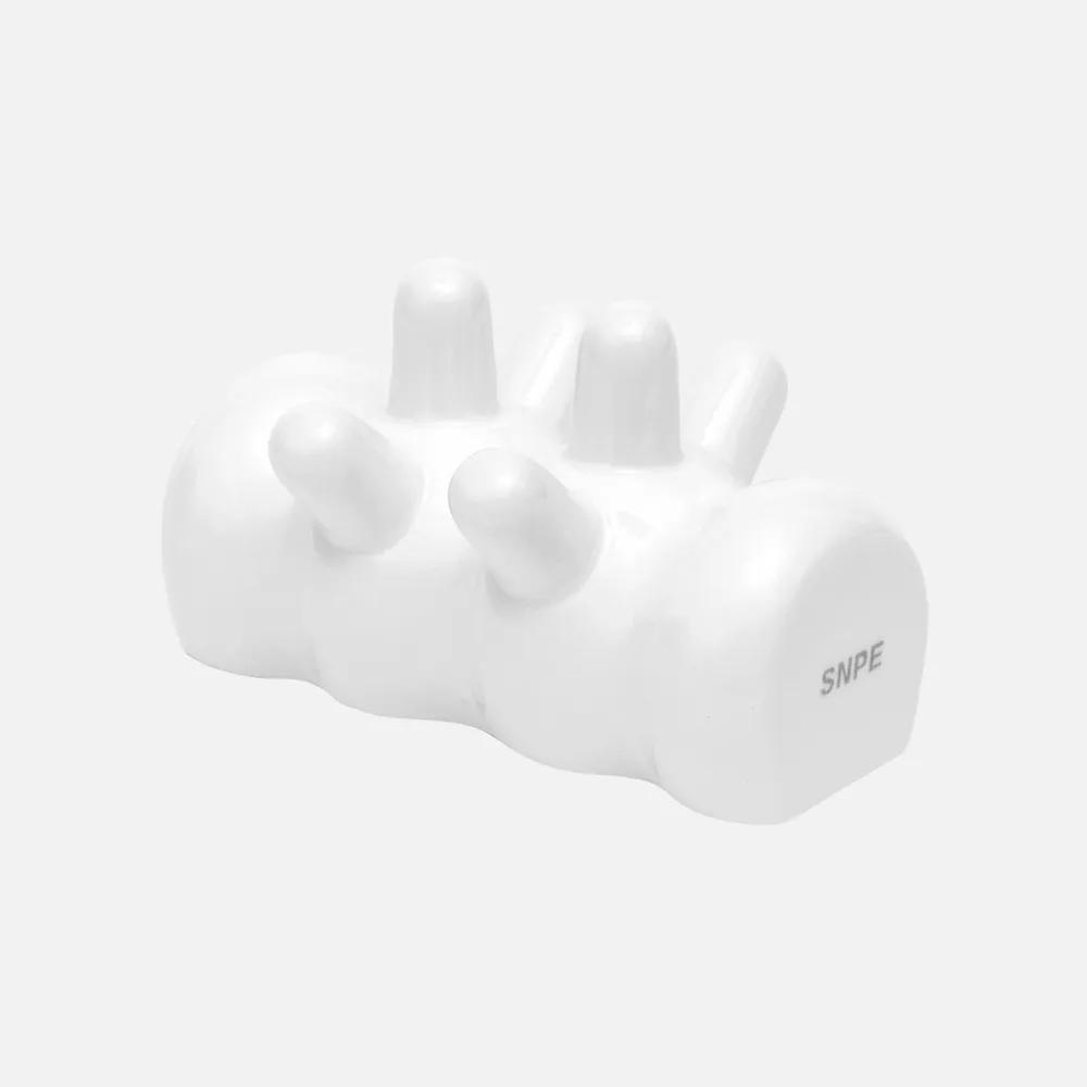 Massaggiatore Gua Sha per Acupressione Linfatica Manuale SNPE Dokkaebi