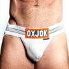 Jockstrap Oxjok Slingjock White - OXJOK by Oxballs - JockStrap