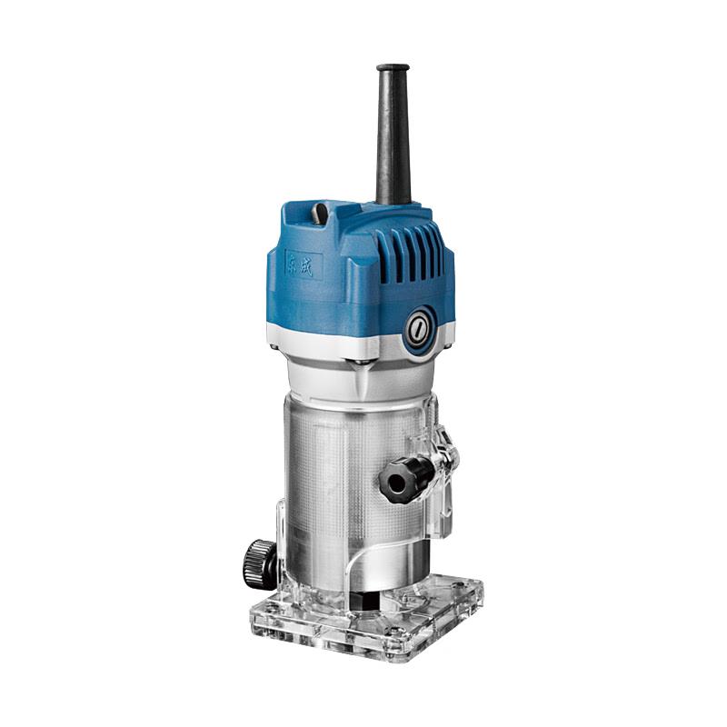 Fresatrice per legno Dongcheng Spina CN (adattatore incluso)