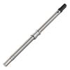 Hakko Wood Burning Tip N-Type for FD-200/FD-210, Silver, Extra Large