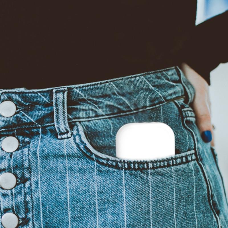 Portable Magnetic Phone Light with Adjustable Brightness & Color Temperature Pocket Light Ideal For Selfie & Video Call