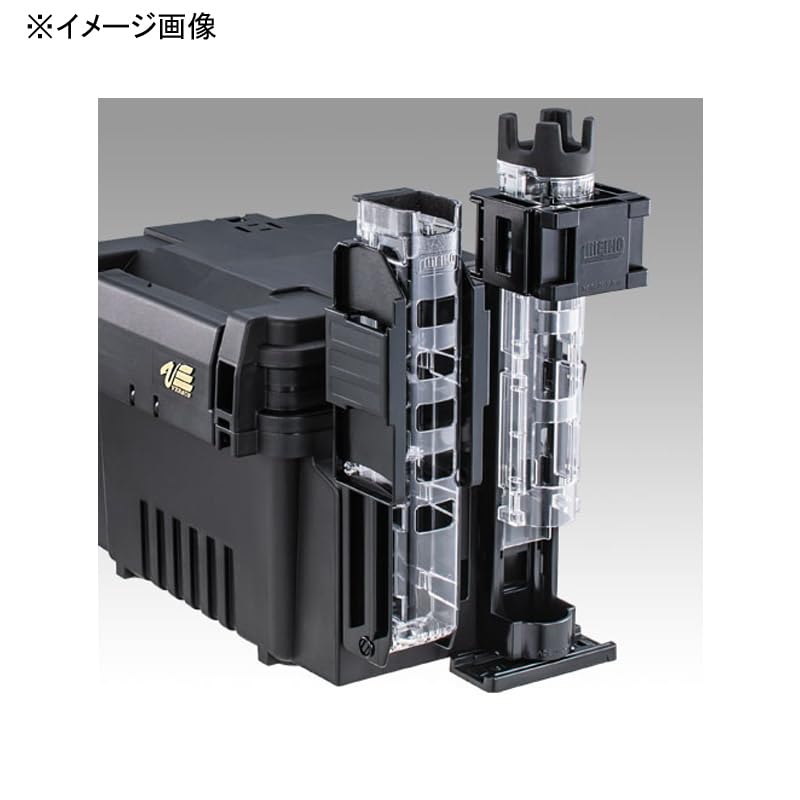 Meiho Kagaku Langan System BOX VS-7055N Black