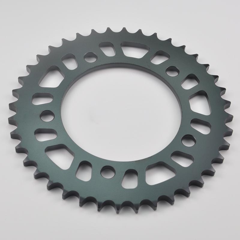 530 Motorcycle Rear Sprocket For Honda CBR600F CBR600F2 F3 CB900F hornet CB919 CBR900RR CBR1100XX blackbird 1100 CB1100SF