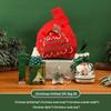 Creative Christmas and New Year Gift Set: Ideal Souvenirs for Kindergarten, Business Events, Customers & Employees