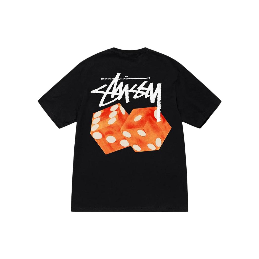 Stussy Diced Out Tee (Unisex) T-Shirts 1904971