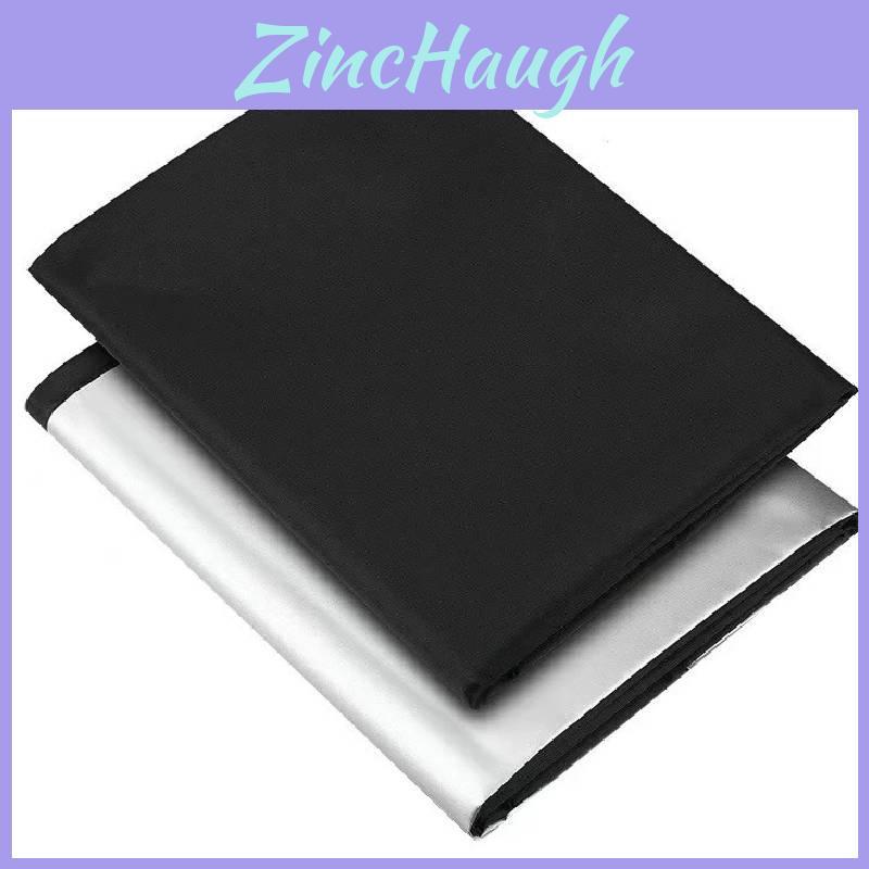 Present With Full Blackout 420d Oxford Fabric For Bedroom Living Room And Office Use