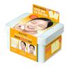 Pick and Quick Vitamin Radiance Double Pad 380g 100 Sheets Brightening Exfoliating