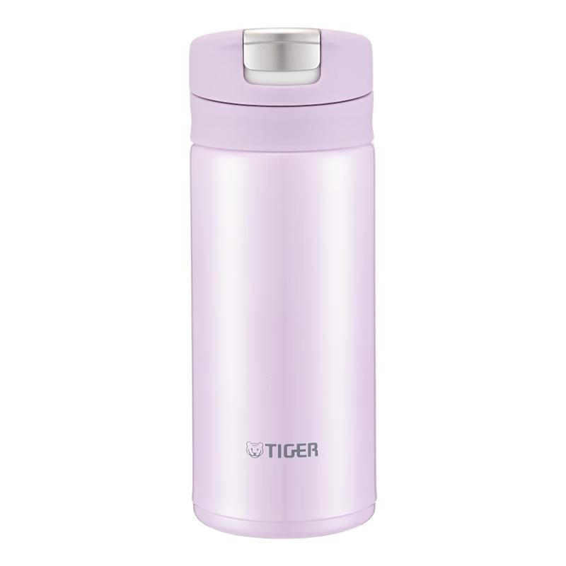 Tiger MMX-A Dream Gravity Lightweight Stainless Steel Travel Mug 200ml
