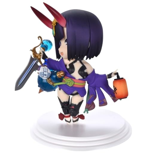 Chara Form Beyond Fate/Grand Order Сютен Додзи Делюкс Издание Полная Фигурка (Эксклюзив от Tokyo Figure)