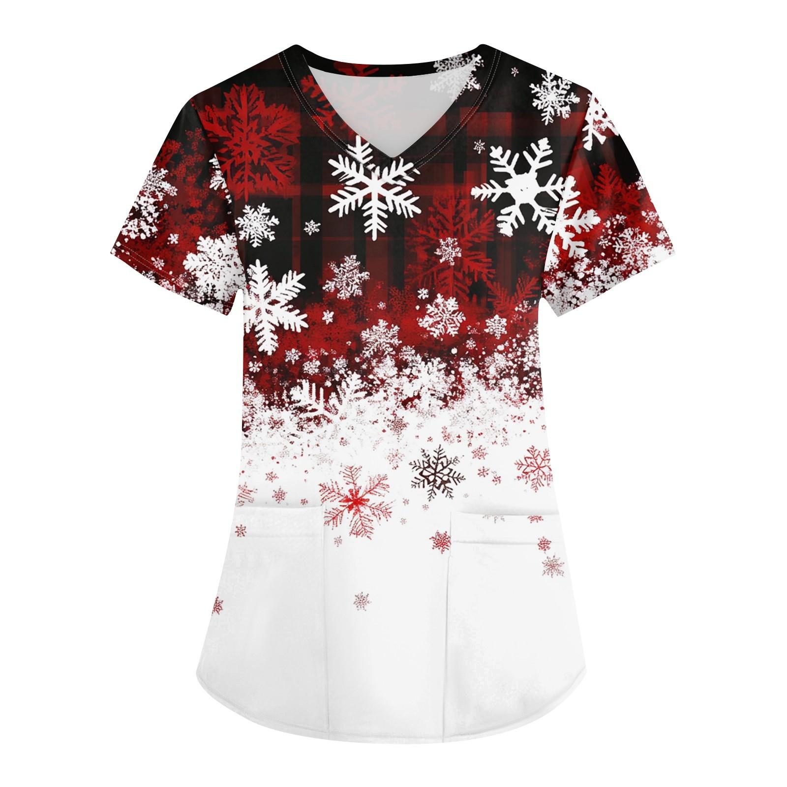 Женская мода с v-образным вырезом — фото 8