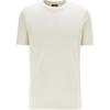 T Shirt Men's White Sand 50451121-118