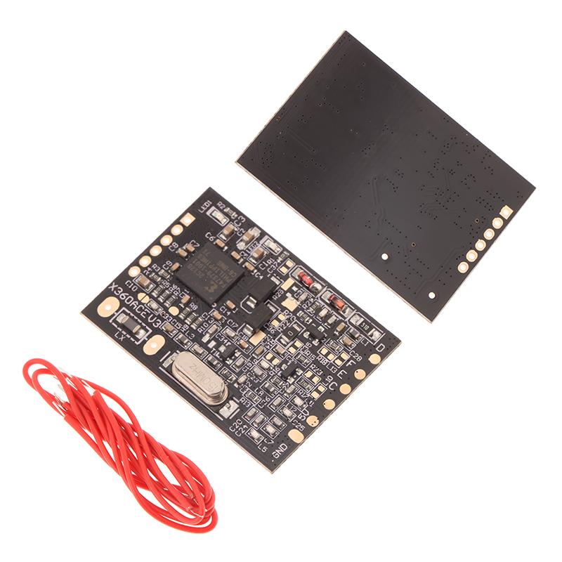 1 Satz für Microsoft Xbox 360 Slim Serie mit Slim-Kabel Ace V3 Chip Maschine Pulse Chip für Xbox360 Mod Chip Maschine Pulse Chip
