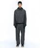 Insilence Obsidian Jacket Charcoal
