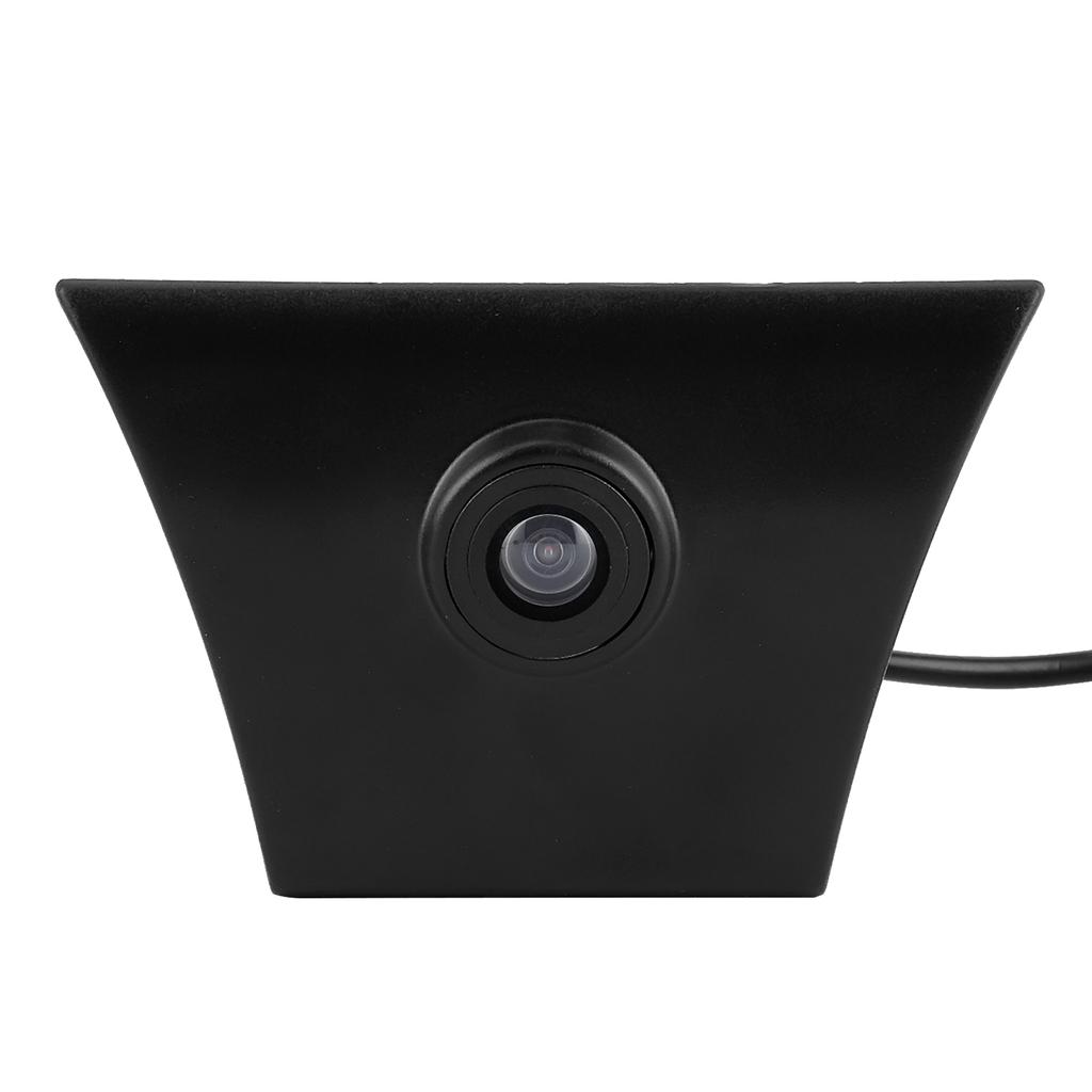 Cameră CCD HD cu vedere frontală unghi larg 170 grade Impermeabilă Viziune nocturnă Potrivită pentru Ford Kuga Escape C520 12?19