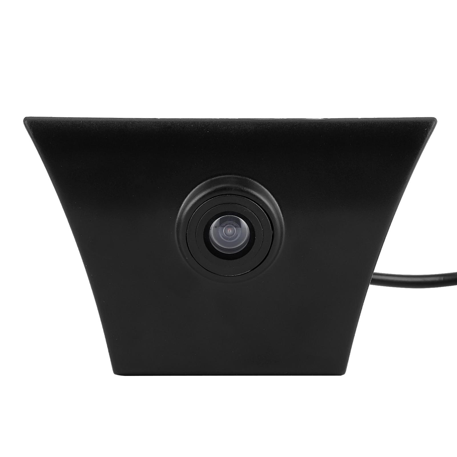 

CCD HD Камера переднего вида 170 градусов Широкоугольная Водонепроницаемая Ночное видение Подходит для Ford Kuga Escape C520 1219